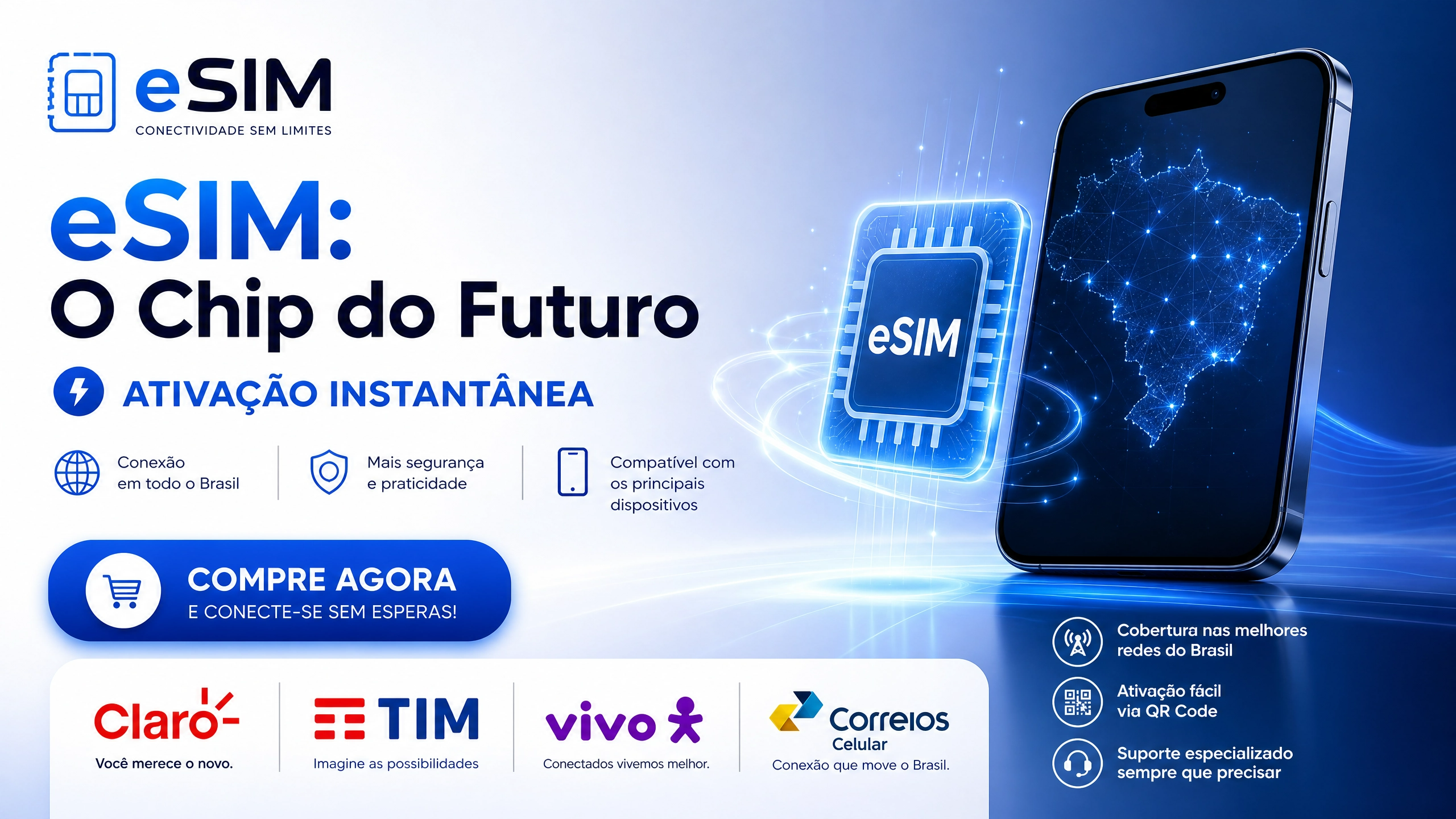 Promoção em Destaque